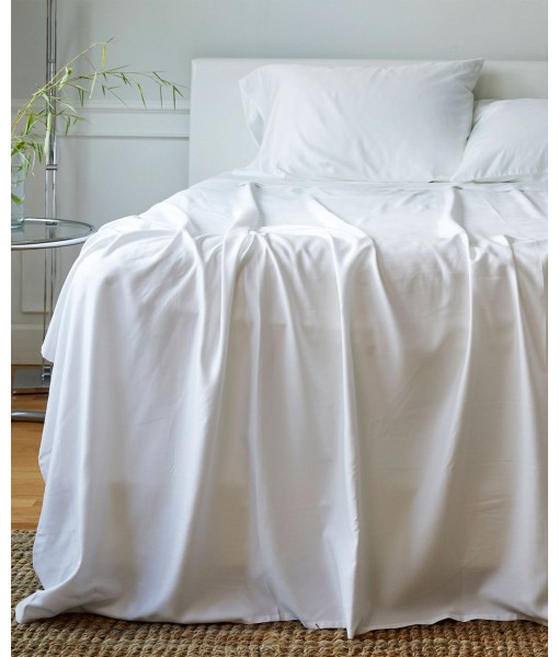 Luxury 4-Piece Bed Sheet Set  Queen