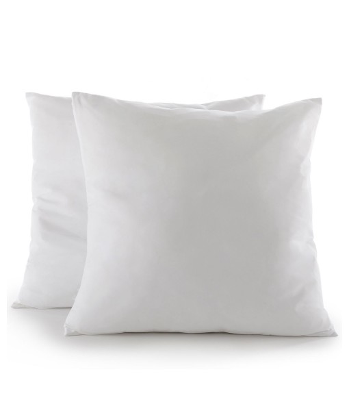 2-Pack of Euro Pillows  26