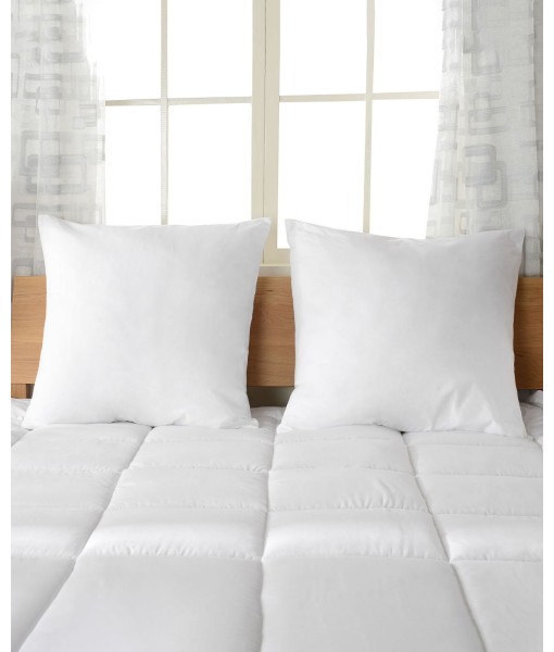 2-Pack of Euro Pillows  26