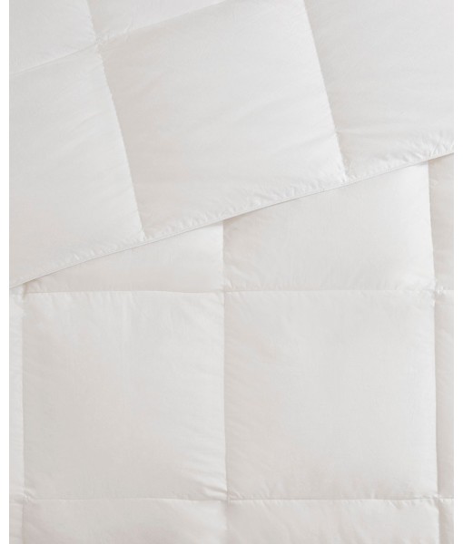 All Season Oversized Down 100% Cotton Cover Comforter  Twin