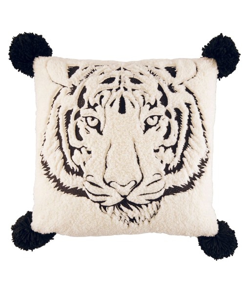 Betsey's Tiger Decorative Pillow  20