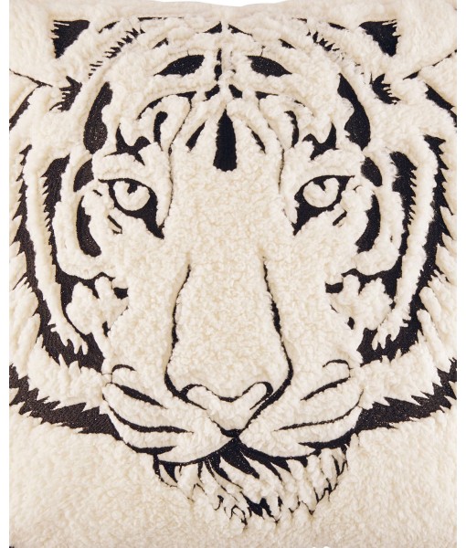 Betsey's Tiger Decorative Pillow  20