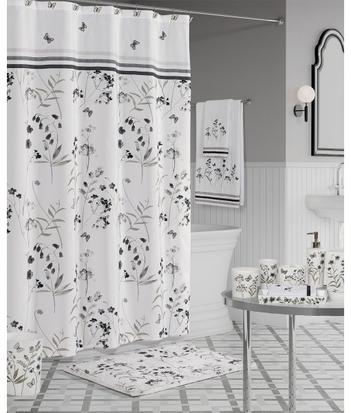 Bridget Shower Curtain