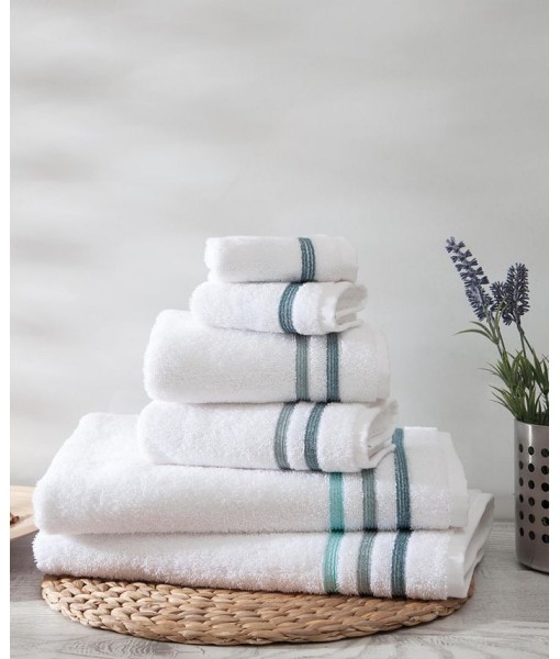 Bedazzle Towel Collection