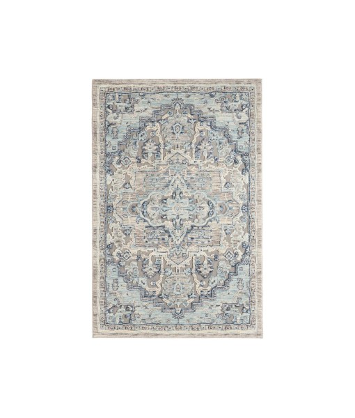 Randy Turkish Mystic Chenille Accent Rug  40