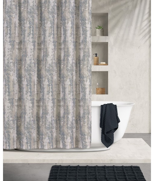 Raphia Shower Curtain