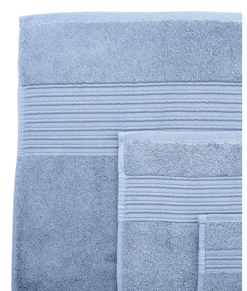 6-Pc. Turkish Cotton Towel Set