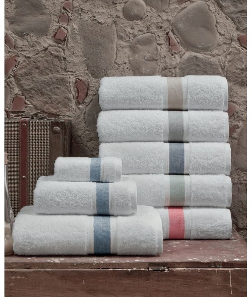 Unique Turkish Cotton Towel Sets