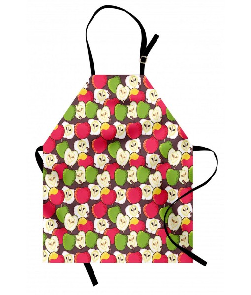 Juicy Apple Apron