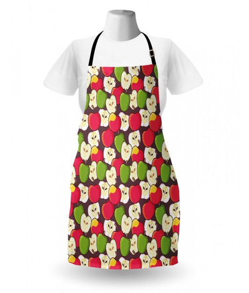 Juicy Apple Apron