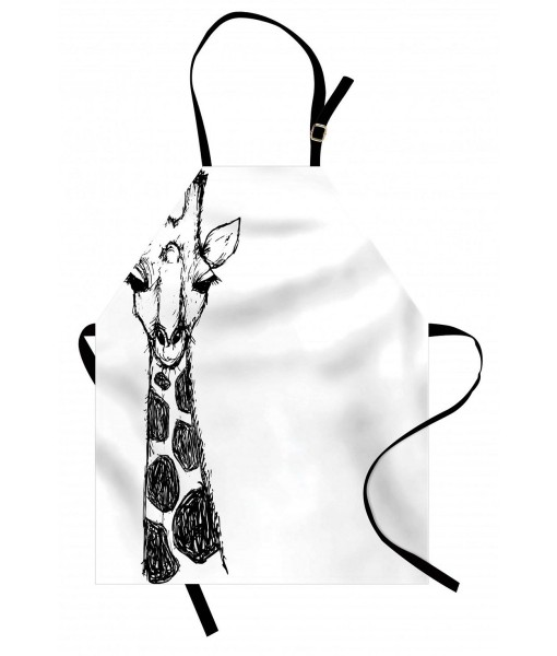 Essential Cooking Apron