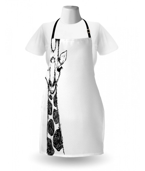 Essential Cooking Apron