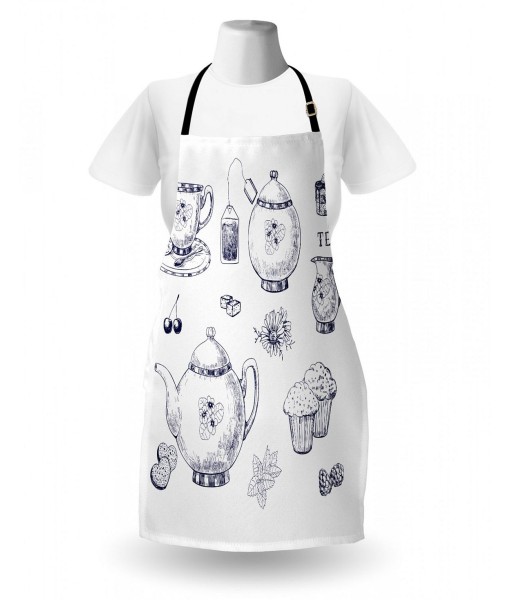 Chef's Choice Apron