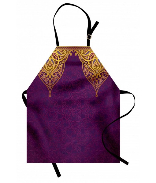 Culinary Companion Apron