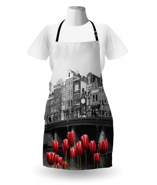 Multi-Purpose Apron