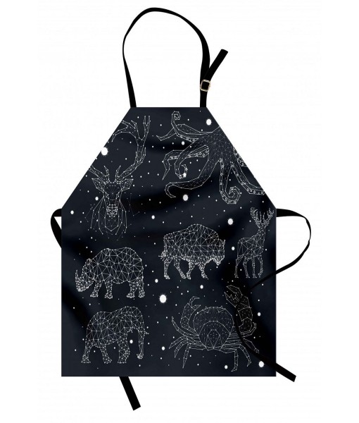 Cooking Comfort Apron