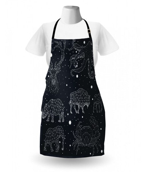 Cooking Comfort Apron