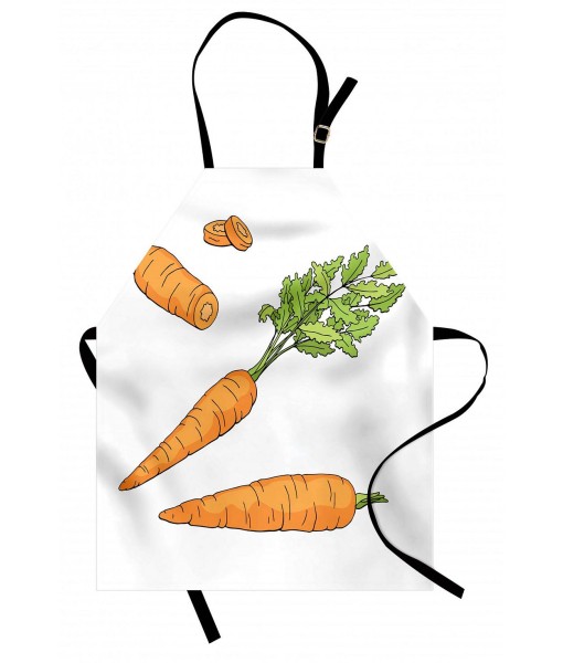 Gourmet Cook's Apron