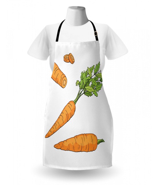 Gourmet Cook's Apron