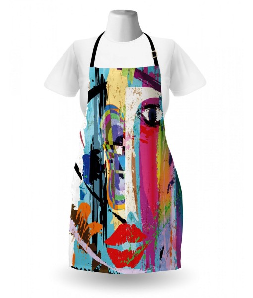 Masterpiece Apron