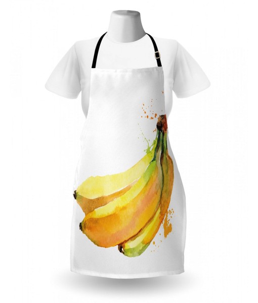 Banana Apron