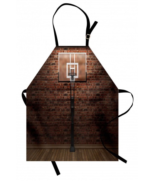 Basketball Apron