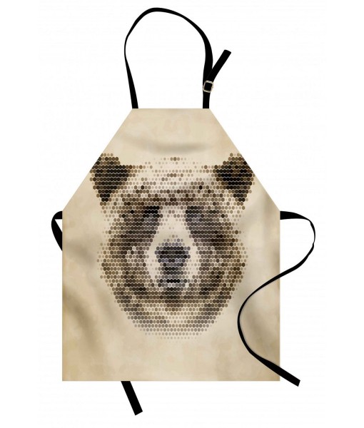 Bear Hug Apron