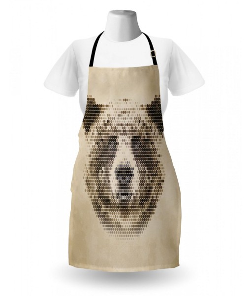 Bear Hug Apron