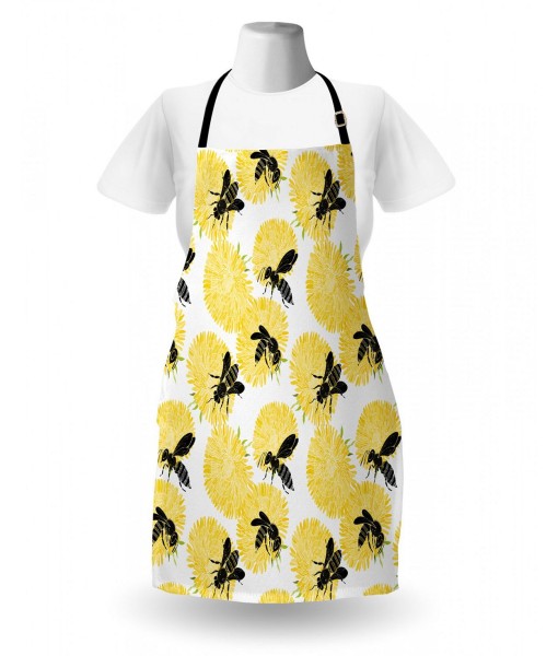 Bee Apron